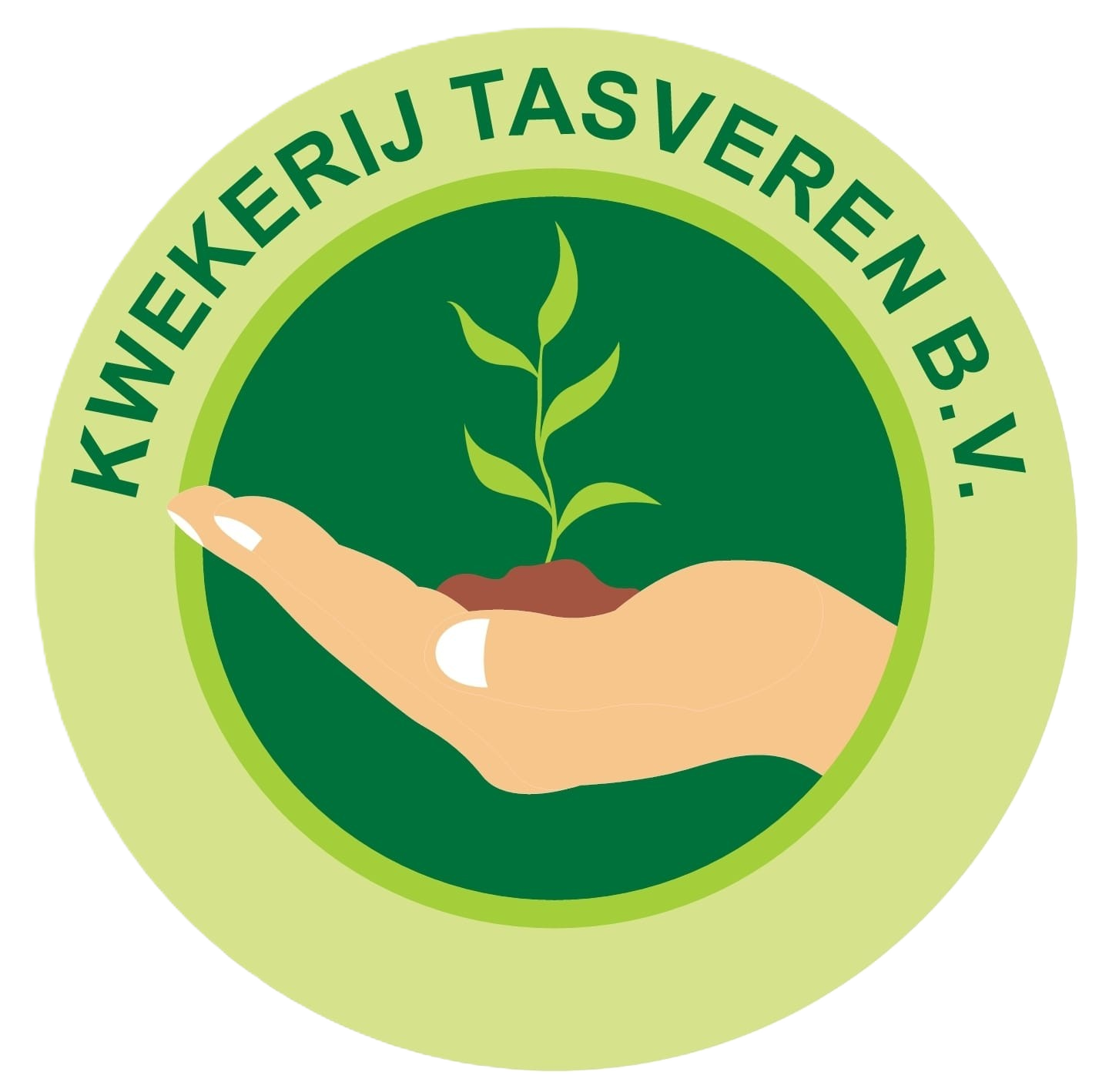 Logo Tasveren